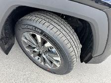 2026 Toyota RAV4 Limited LIMITED AWD TRIM - Photo 20