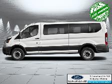 2026 Ford Transit Passenger Wagon XLT