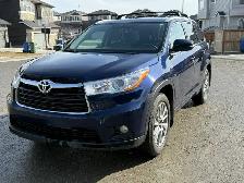 FOR SALE: 2017 Toyota Highlander XLE AWD - Photo 2