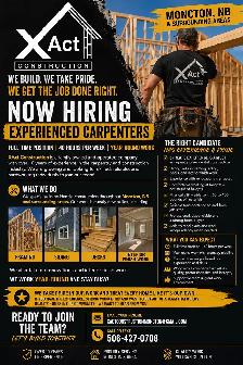 Now Hiring !