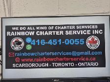 Charter Bus Service - Photo 5
