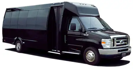 Charter Bus Service - Photo 7