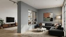 Custom Room Separators - Photo 3