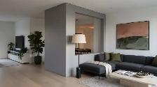 Custom Room Separators - Photo 4