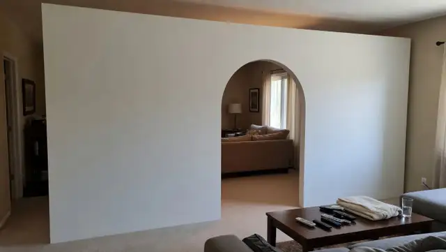 Custom Room Separators - Photo 5