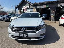 2019 Volkswagen Jetta Comfortline Auto - Photo 2