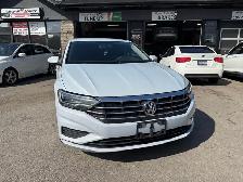 2019 Volkswagen Jetta Comfortline Auto - Photo 3
