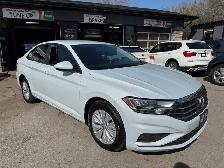 2019 Volkswagen Jetta Comfortline Auto - Photo 4