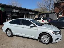 2019 Volkswagen Jetta Comfortline Auto - Photo 5