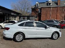 2019 Volkswagen Jetta Comfortline Auto - Photo 6