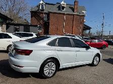 2019 Volkswagen Jetta Comfortline Auto - Photo 7