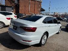 2019 Volkswagen Jetta Comfortline Auto - Photo 8