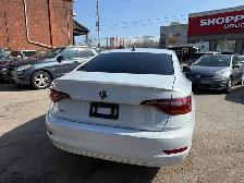 2019 Volkswagen Jetta Comfortline Auto - Photo 9