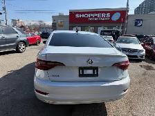 2019 Volkswagen Jetta Comfortline Auto - Photo 10