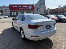 2019 Volkswagen Jetta Comfortline Auto - Photo 11