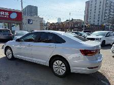 2019 Volkswagen Jetta Comfortline Auto - Photo 12