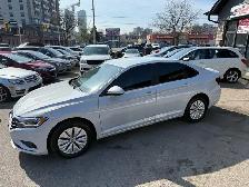 2019 Volkswagen Jetta Comfortline Auto - Photo 14