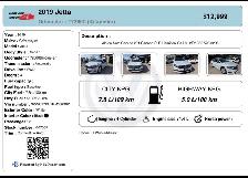 2019 Volkswagen Jetta Comfortline Auto - Photo 20