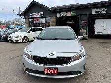 2017 Kia Forte 4dr Sdn Man LX - Photo 3