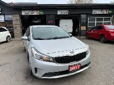 2017 Kia Forte 4dr Sdn Man LX - Photo 4