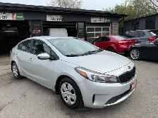 2017 Kia Forte 4dr Sdn Man LX - Photo 5
