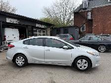 2017 Kia Forte 4dr Sdn Man LX - Photo 6