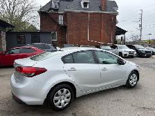 2017 Kia Forte 4dr Sdn Man LX - Photo 7