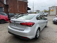 2017 Kia Forte 4dr Sdn Man LX - Photo 8