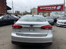 2017 Kia Forte 4dr Sdn Man LX - Photo 9