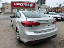 2017 Kia Forte 4dr Sdn Man LX - Photo 10