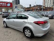 2017 Kia Forte 4dr Sdn Man LX - Photo 11