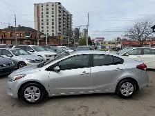 2017 Kia Forte 4dr Sdn Man LX - Photo 12
