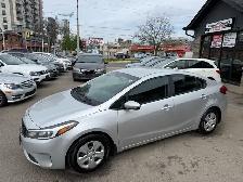 2017 Kia Forte 4dr Sdn Man LX - Photo 13
