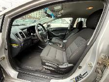 2017 Kia Forte 4dr Sdn Man LX - Photo 15