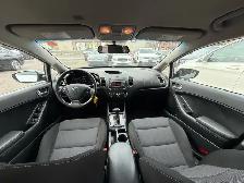 2017 Kia Forte 4dr Sdn Man LX - Photo 16