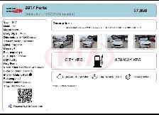 2017 Kia Forte 4dr Sdn Man LX - Photo 18
