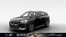 2026 BMW X1 xDrive28i | Ensemble Premium | Ensemble Xline