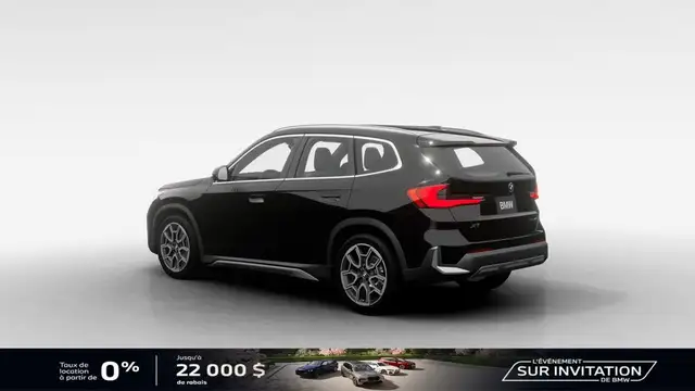 2026 BMW X1 xDrive28i | Ensemble Premium | Ensemble Xline - Photo 2