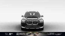 2026 BMW X1 xDrive28i | Ensemble Premium | Ensemble Xline - Photo 3