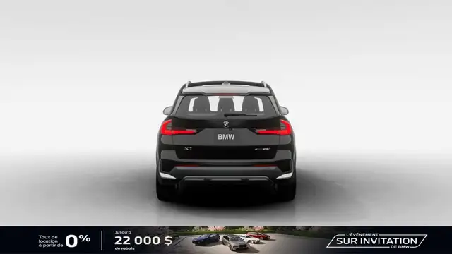 2026 BMW X1 xDrive28i | Ensemble Premium | Ensemble Xline - Photo 5