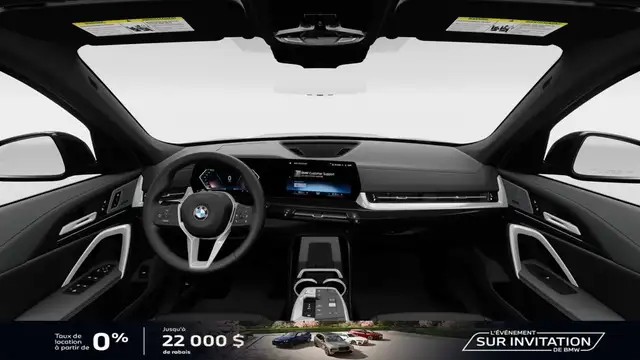 2026 BMW X1 xDrive28i | Ensemble Premium | Ensemble Xline - Photo 10