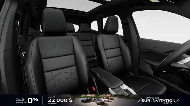 2026 BMW X1 xDrive28i | Ensemble Premium | Ensemble Xline - Photo 11