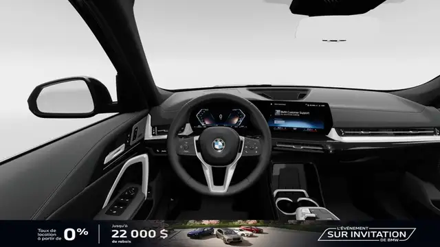 2026 BMW X1 xDrive28i | Ensemble Premium | Ensemble Xline - Photo 13