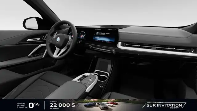 2026 BMW X1 xDrive28i | Ensemble Premium | Ensemble Xline - Photo 14