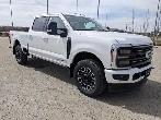 2026 Ford F-350 Platinum 4WD Crew Cab 6.75' Box - Photo 3
