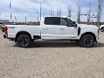 2026 Ford F-350 Platinum 4WD Crew Cab 6.75' Box - Photo 4