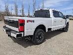2026 Ford F-350 Platinum 4WD Crew Cab 6.75' Box - Photo 5