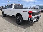 2026 Ford F-350 Platinum 4WD Crew Cab 6.75' Box - Photo 6