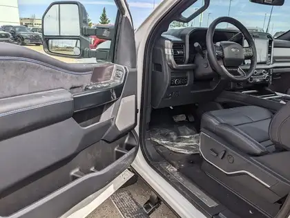 2026 Ford F-350 Platinum 4WD Crew Cab 6.75' Box - Photo 9