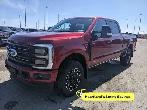 2026 Ford F-350 Platinum 4WD Crew Cab 6.75' Box